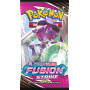 Pokemon TCG Sword Shield 8- Fusion Strike Booster