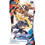 Digimon Card Game Series 06 Double Diamond BT06 Booster