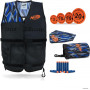 NERF - ELITE Total Tactical Pack Deluxe