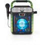Singing Machine Groove Cube Karaoke System