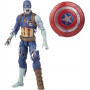 AVENGERS LEGENDS 9