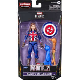 AVENGERS LEGENDS 10
