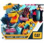 CAT ROARIN' REX-CAVATOR