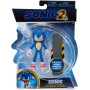 Sonic 2 Movie- 4" Figures