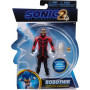 Sonic 2 Movie- 4" Figures