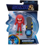 Sonic 2 Movie- 4" Figures