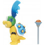 Nintendo Mario 2.5" Limited Articulated Figure Wave 29