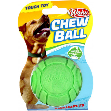 Wahu Pet Tough Chew Ball