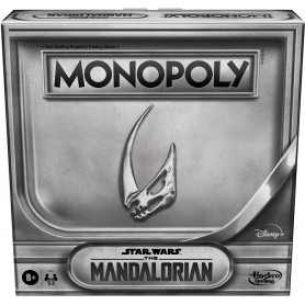 MONOPOLY MANDOLARIAN 2.0