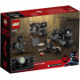 LEGO Super Heroes Batman & Selina Kyle Motorcycle 76179