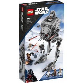 LEGO Star Wars Hoth AT-ST 75322