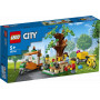 LEGO City Picnic in the park 60326