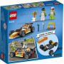 LEGO City Race Car 60322