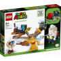 LEGO Super Mario Luigi’s Mansion Lab and Poltergust 71397