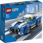 LEGO City Police Car 60312