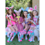 BUNNY SOCKS