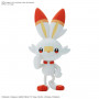 Pokemon Model Kit Quick!! 05 SCORBUNNY
