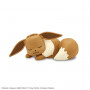 Pokemon Model Kit Quick!! 07 EEVEE (SLEEPING POSE)