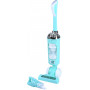 UPRIGHT & HANDHELD VACUUM - BLUE B/O