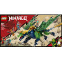 LEGO Ninjago Llyod's Legendary Dragon 71766