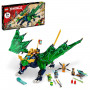 LEGO Ninjago Llyod's Legendary Dragon 71766