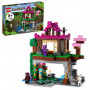 LEGO Minecraft The Training Ground 21183