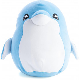Smooshos Pal Dolphin