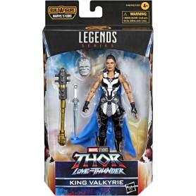 THOR 4 LEGENDS VISOR 4
