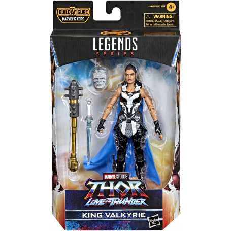 THOR 4 LEGENDS VISOR 4