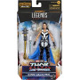 THOR 4 LEGENDS VISOR 4
