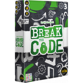 Break the Code