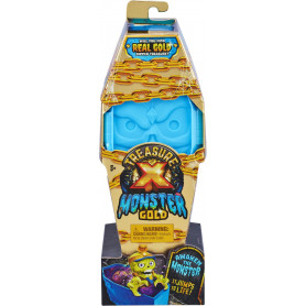 TREASURE X S8 COFFIN MONSTERS