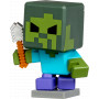 TREASURE X LICENSED MINECRAFT S1 SINGLE PK  ASSORTED