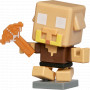 TREASURE X LICENSED MINECRAFT S1 SINGLE PK  ASSORTED