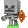 TREASURE X LICENSED MINECRAFT S1 SINGLE PK  ASSORTED