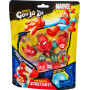 HEROES OF GOO JIT ZU LICENSED MARVEL S4 HERO PACK ASSORTED