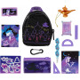 REAL LITTLES LICENSED DISNEY S2 BAG SINGLE PACK ASSORTED