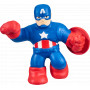 HEROES OF GOO JIT ZU LICENSED MARVEL S4 MINIS PACK ASSORTED