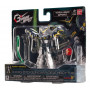 GUNDAM INFINITY 4.5 INCH FIGURE DEATHSCYTHE