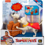 FP DC Super Pets Action Pks Ast