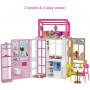 Barbie House