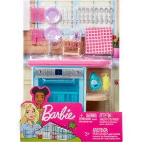 Barbie Indoor/Outdoor Assortment