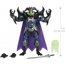 Masters Of The Universe Mv Oversize Skeletor