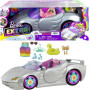 Barbie Xtra Veh/Acy