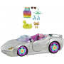 Barbie Xtra Veh/Acy