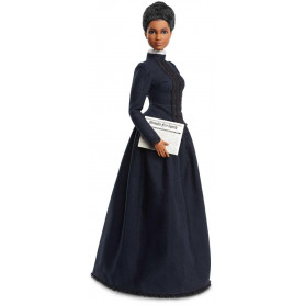 Barbie Insprng Wmn Ida B Wls