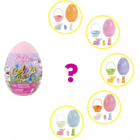 Barbie Clr Reveal Easter Opp