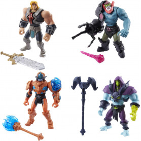Masters Of The Universe Animated Figure Astd