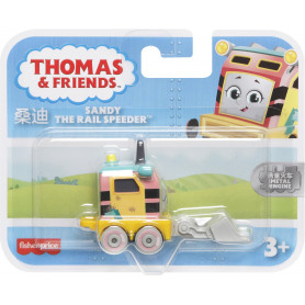 Thomas Small Diecast Assortment