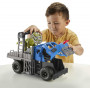 Imaginext Jarassic World 3 Dino Riot Truck